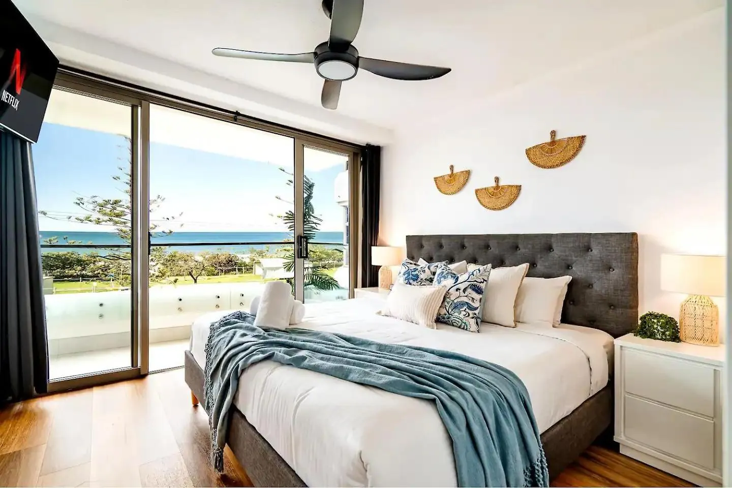 Shara Stunning Ocean Views And Modern Comfort Александра-Хедленд